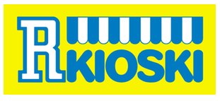 Kodintekniikkaa R-kioskilta
