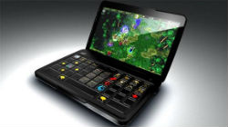Razer afsl�rer en ny enhed kaldet Fiona p� CES