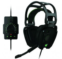 Razer Tiamat 7.1 lancering forsinket