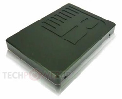 RunCore lancerer en selvdestruktiv SSD