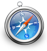 WWDC: Safari 4 nyt ladattavissa