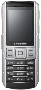 Samsungilta Ego-luksuspuhelin