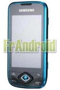 Samsungin edullisesta Android-puhelimesta vuoti kuva julkisuuteen
