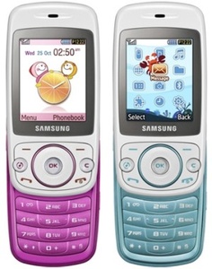 Samsungilta Tobi-puhelin lapsille ja teineille