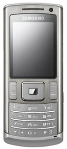 Samsungilta patukkamuotoinen Soulb