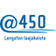 Datame sai luvan muuttaa @450-verkon tekniikkaa Datame sai luvan muuttaa @450-verkon tekniikkaa