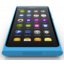 Kattavassa testiss� Nokia N9