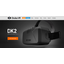 Oculus expects to sell over one million units of first-generation consumer Rift headset Oculus expects to sell over one million units of first-generation consumer Rift headset