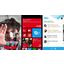 Windows Phonen Skype sai paremman integraation ja HD-videopuhelut Windows Phonen Skype sai paremman integraation ja HD-videopuhelut