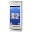 Sony Ericssonin Xperia X8 saapui kauppoihin vanhalla Androidilla Sony Ericssonin Xperia X8 saapui kauppoihin vanhalla Androidilla
