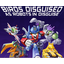 New 'Angry Birds Transformers' is the latest spinoff in the series New 'Angry Birds Transformers' is the latest spinoff in the series
