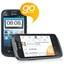 AT&T GoPhone adds LTE, HSPA+ and iPhone AT&T GoPhone adds LTE, HSPA+ and iPhone