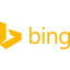 Bing vaihtaa logoa ja uudistaa palvelua Bing vaihtaa logoa ja uudistaa palvelua