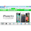 China Telecom getting iPhone 4S