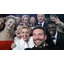 Ellen's star-powered Oscars selfie nears 3 million retweets, smashes record Ellen's star-powered Oscars selfie nears 3 million retweets, smashes record