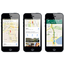Google Maps for iPhone quickly becomes top app in App Store Google Maps for iPhone quickly becomes top app in App Store