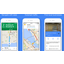 Google Maps for iOS gets major update including offline navigation Google Maps for iOS gets major update including offline navigation