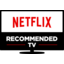 Here are Netflix's 2016 'Recommended TVs' Here are Netflix's 2016 'Recommended TVs'