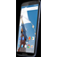 Evleaks shows off possible image of the huge Nexus 6 Evleaks shows off possible image of the huge Nexus 6