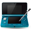 Nintendo 3DS:lle toinen tattiohjain Nintendo 3DS:lle toinen tattiohjain