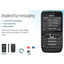 Nokia E63 myyntiin mustana