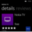 Nokia TV tuo suomalaiset netti-tv-palvelut Lumia-puhelimiin
