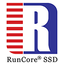 RunCorelta ExpressCard SSD-asemalla ja USB 3.0 -porteilla RunCorelta ExpressCard SSD-asemalla ja USB 3.0 -porteilla