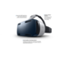 Samsung's Gear VR headset to go on sale next month Samsung's Gear VR headset to go on sale next month