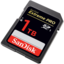 SanDiskin esitteli teratavun SDXC-prototyypin SanDiskin esitteli teratavun SDXC-prototyypin