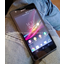 Sony Xperia Z Ultra esintyy ensimmäistä kertaa näyttö päällä Sony Xperia Z Ultra esintyy ensimmäistä kertaa näyttö päällä