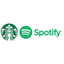 Spotify, Starbucks ink deal for in-store music Spotify, Starbucks ink deal for in-store music