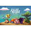 Rovio reveals more about 'Stella' Angry Birds spinoff game Rovio reveals more about 'Stella' Angry Birds spinoff game