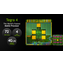 Nvidia's Tegra 4 clocks in at 2GHz Nvidia's Tegra 4 clocks in at 2GHz