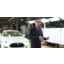 Report: Apple hires former Tesla engineer for car project Report: Apple hires former Tesla engineer for car project