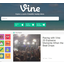 New Vine site goes live with search, playlists, editor's picks and more New Vine site goes live with search, playlists, editor's picks and more