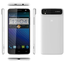 ZTE shows off 'Grand S' smartphone ZTE shows off 'Grand S' smartphone