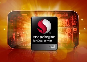 Qualcomm criticizes rival Tegra processors