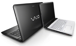 Sony lancerer nye Ivy Bridge-baserede b�rbarer fra VAIO E-, S- og Z-serierne 