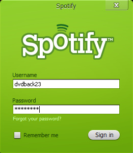 Review: Spotify Free for U.S.