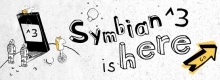 Symbian^3 esiteltiin virallisesti - katso video