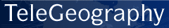 TeleGeography logo