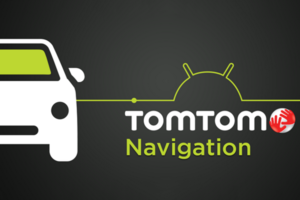 TomTom julkaisi navigaattorinsa Androidille -- ei toimi uusimmissa laitteissa