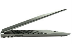 Toshiba tager til CES med verdens tyndeste ultrabook