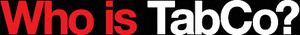 Who is TabCo?