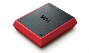 Nintendo announces Wii Mini for Canadian gamers