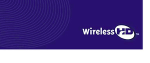 WirelessHD valmistui