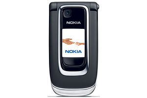 Nokia 6131