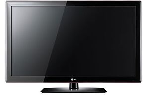 LG 47LD650