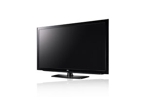 LG 37LD450