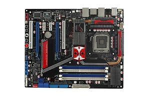 Asus Rampage Extreme